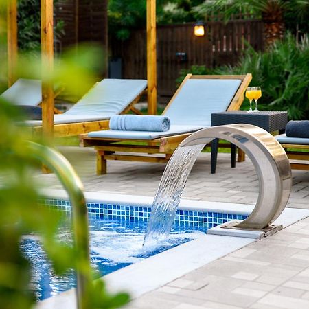 Evmar Villa Ialysos  Dış mekan fotoğraf