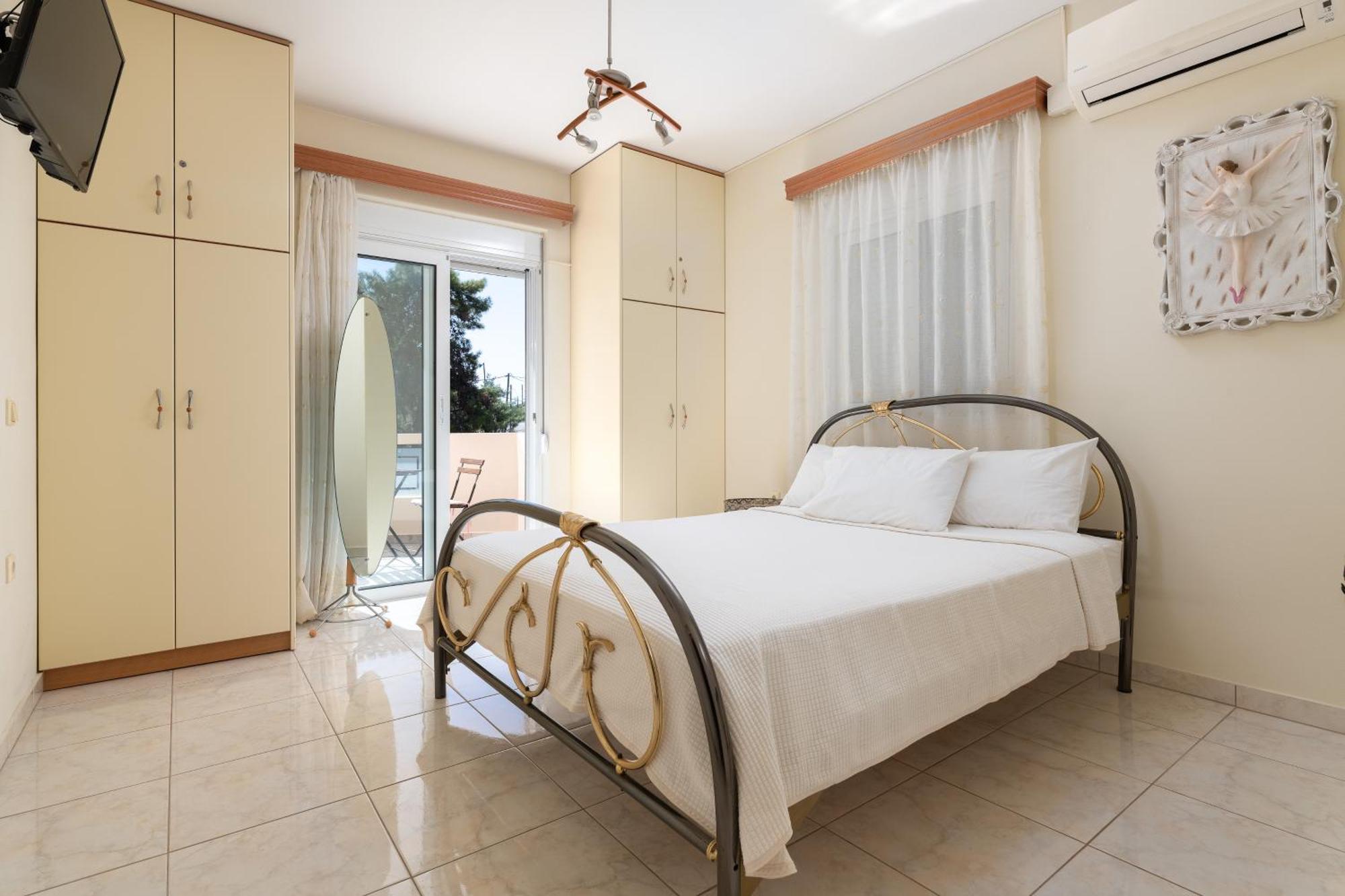 Evmar Villa Ialysos  Dış mekan fotoğraf