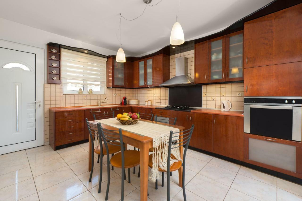 Evmar Villa Ialysos  Dış mekan fotoğraf