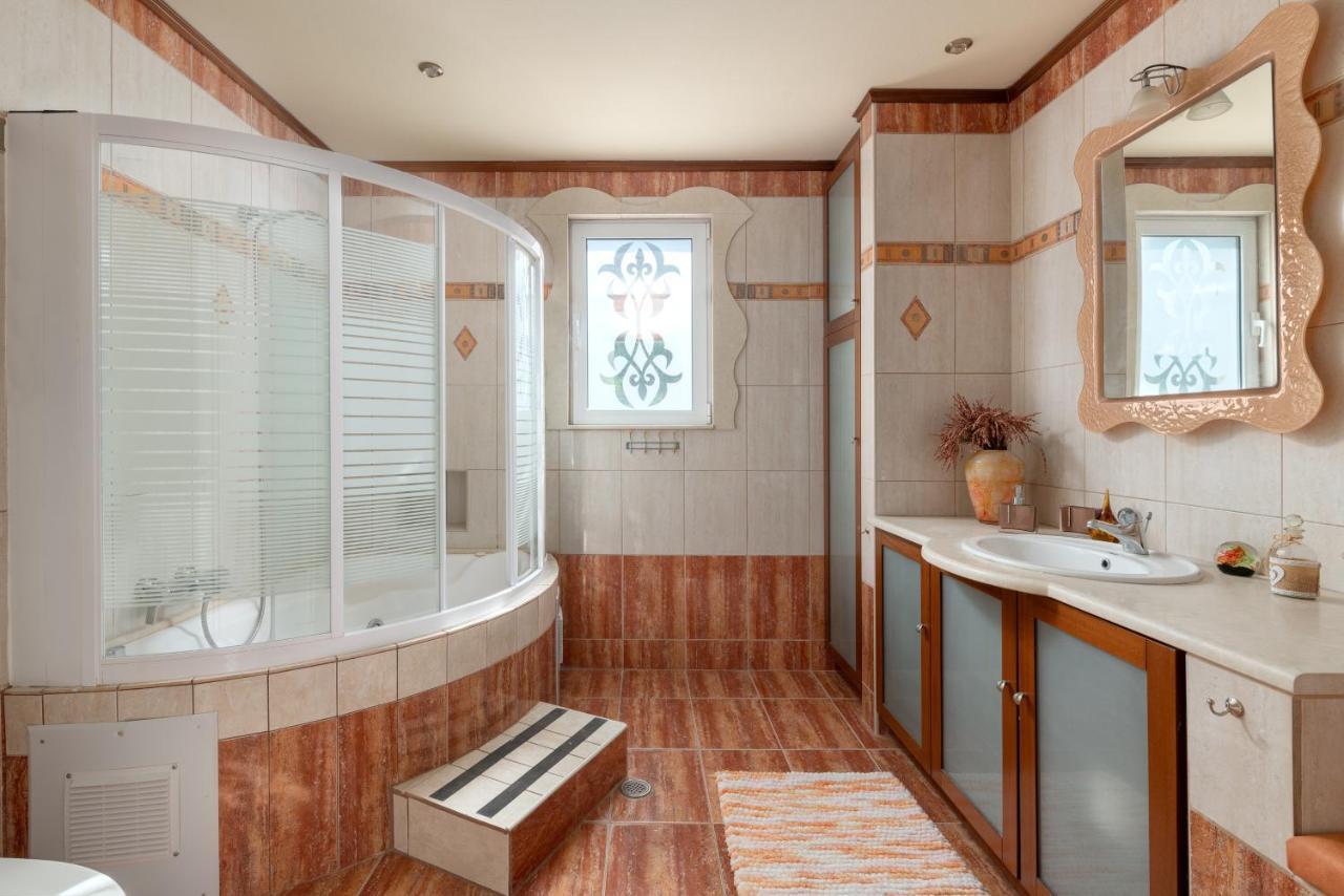 Evmar Villa Ialysos  Dış mekan fotoğraf
